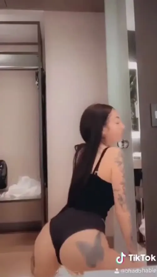 Danielle Bregoli / Bhad Bhabie - Bhad Bhabie