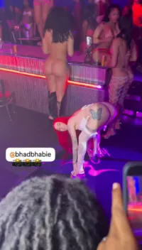 Danielle Bregoli / Bhad Bhabie - Magiccity