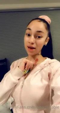 Danielle Bregoli / Bhad Bhabie - 008