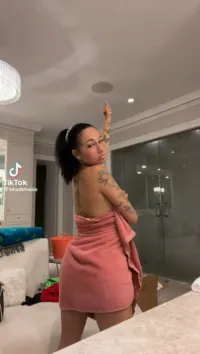Danielle Bregoli / Bhad Bhabie - 036
