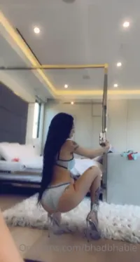 Danielle Bregoli / Bhad Bhabie - Bhadbhabie - 084