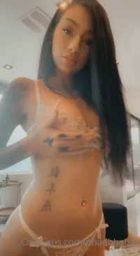 Danielle Bregoli / Bhad Bhabie - Bhad Bhabie - 108