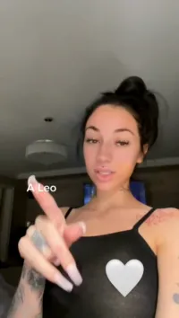 Danielle Bregoli / Bhad Bhabie - 135