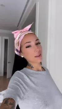 Danielle Bregoli / Bhad Bhabie - 139