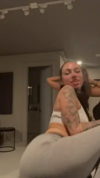 Danielle Bregoli / Bhad Bhabie - Bhad Bhabie - 143