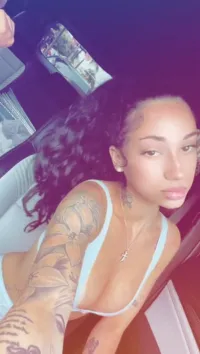 Danielle Bregoli / Bhad Bhabie - 169