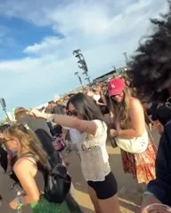 Xochitl Gomez - Video