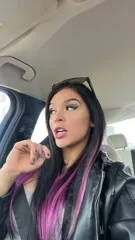 Cora Jade | elaynablack - Video