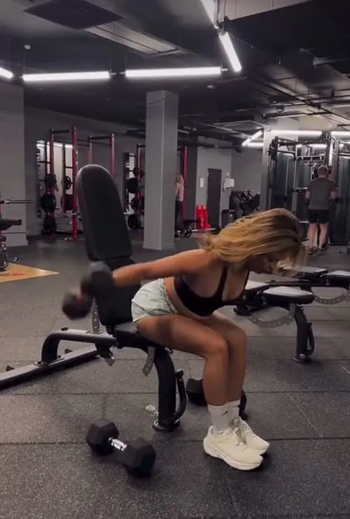 Bianca Bustamante | Racerbia - Video