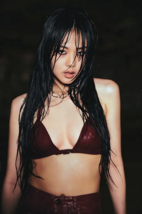 BIBI (Kim Hyung-Seo)