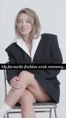 Sydney Sweeney - Video