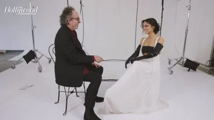 Jenna Ortega - Video