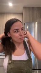 Alexandria Ocasio-Cortez / AOC - Video #279682