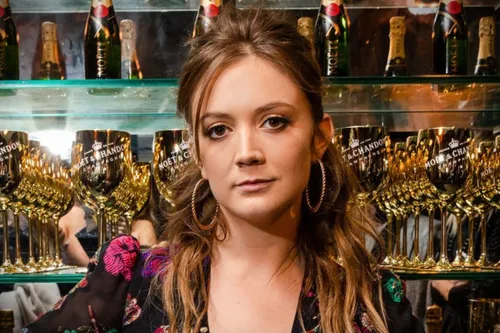 Billie Lourd