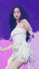 Karina (æspa / aespa) - Video #376726