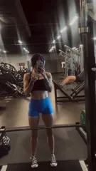 Cora Jade | elaynablack - Video