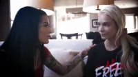 Lilly Bell - Birthday blackmail - Emma Hix, Katrina Jade - AllHerLuv