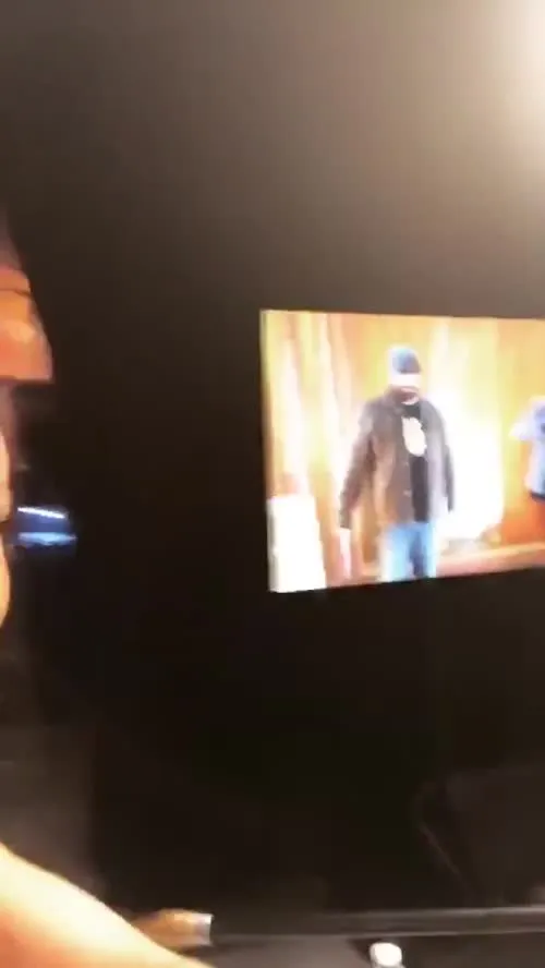 Zelina Vega // Thea Trinidad - Video