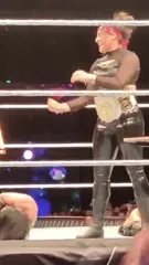 WWE Raquel Rodriguez - Video #121399