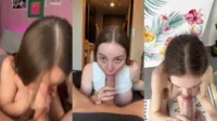 Solazola / baby_sue - BJ compilation