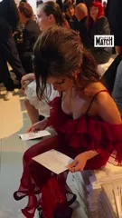 Jenna Ortega - Video #419554