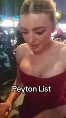 Peyton List - Video #250543