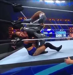 Nia Jax/Lina Fanene - Video #252984