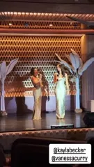 Kayla Braxton - Video