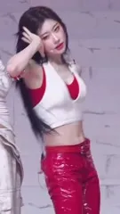 Chaeryeong - ITZY (채령) - Video #164122