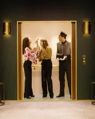 Elizabeth Olsen - Video #379359