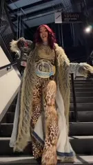 WWE/AEW Sasha Banks | Mercedes Moné - Video #422282