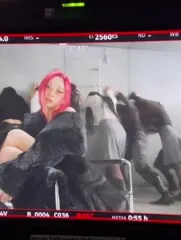 Giselle (æspa / aespa) - Video #186584
