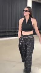 Caitlin Clark - Video