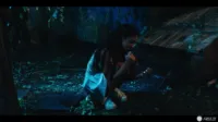 Hentaied.com Network | Hentaied | Parasited | Freeze.XXX - Black Angel, Coco Bae - The power to do anything