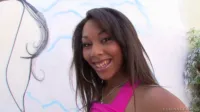 Mike Adriano (@realmikeadriano) - Black Anal Beauties 3 - Sc2 - Leilani Leeane