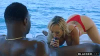 Brandi Love - Blacked - Open ocean (18.10.17)