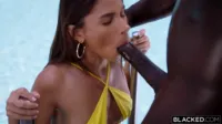 Baby Nicols - Blacked (20.09.19)