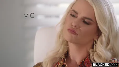 Ivy Wolfe - Blacked.22.11.12 vic marie