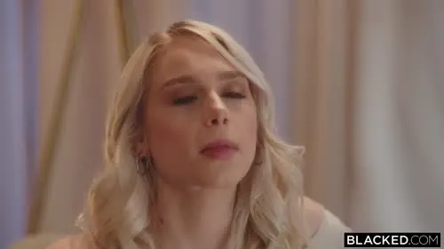 Ivy Wolfe - Blacked (22.12.03) Scarlett Hampton