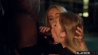 Jason Luv // IamJasonLuv - Blacked - Kelly Collins and Bella Spark (25.04.03)