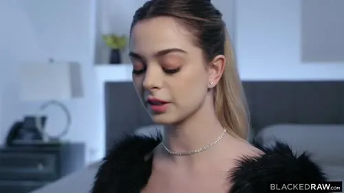 maybemollyy / Molly Little - BlackedRaw - Molly Little Magic Hour