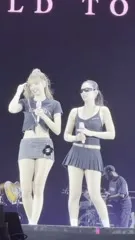 Lisa | BLΛƆKPIИK (Blackpink) - Blackpink - Lisa - Rose - Jennie Singapore concert