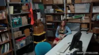 Shoplyfter - Blair Williams - Case no. 9578652