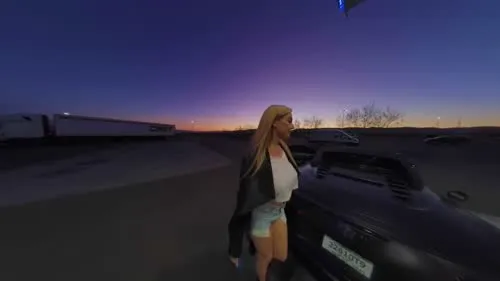 Blake Blossom - Road trip to remember (2022-01-14)