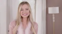 Blake Blossom - Van Wylde elegant angel stand-out-superstar