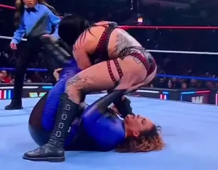 WWE Rhea Ripley - Video