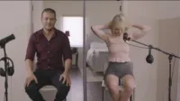 Bellesa - Blind date Episode 13 Lilly & Codey
