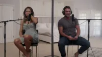 Bellesa - Blind Date episode 45 Kimora + Dante