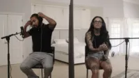 Bellesa - Blind Date episode 48 Leigh & Mickey