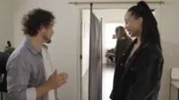 Bellesa - Blind date Episode 8 Alexis & Robby